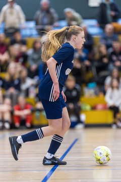 Bild 264 - wBJ NFV Futsalmeisterschaft